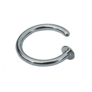 Nose Rings - Surgical Steel